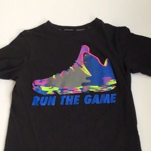 Xersion boys shirt